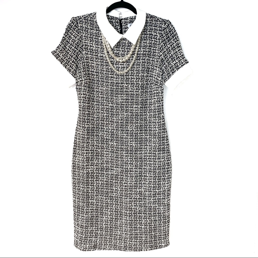 Shelby & Palmer Dress